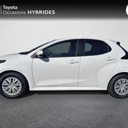 Toyota Yaris 116h Dynamic 5p MC24 Mondeville