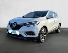 Renault Kadjar Les Sables-d'Olonne