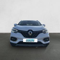 Renault Kadjar Blue dCi 115 EDC - Business occasion - Les Sables-d'Olonne - photo 2/23