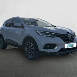 Renault Kadjar Blue dCi 115 EDC - Business occasion - Les Sables-d'Olonne - photo 3/23
