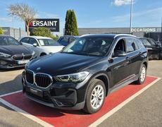 BMW X1 Kersaint-Plabennec