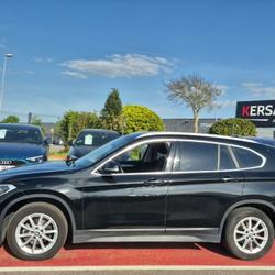BMW X1 sDrive16d Business Design DKG7 Kersaint-Plabennec