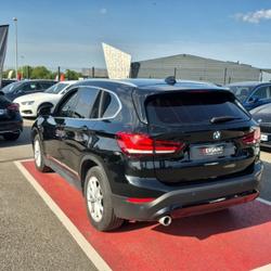 BMW X1 sDrive16d Business Design DKG7 Kersaint-Plabennec