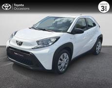 Toyota Aygo X Mondeville