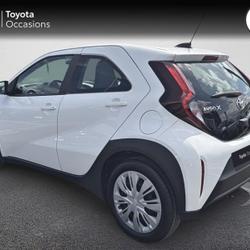 Toyota Aygo X 1.0 VVT-i 72ch Dynamic MY23 Mondeville