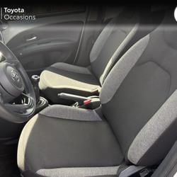 Toyota Aygo X 1.0 VVT-i 72ch Dynamic MY23 Mondeville