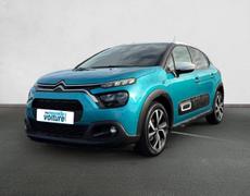 Citroen C3 Les Sables-d'Olonne