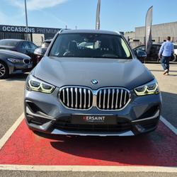 BMW X1 sDrive18i xLine DKG7 Kersaint-Plabennec