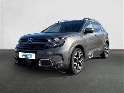 Citroen C5 Aircross - C5 Aircross PureTech 130 S&S EAT8 - Shine Pack - 16 990 €