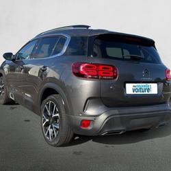 Citroen C5 Aircross PureTech 130 S&S EAT8 - Shine Pack occasion - Les Sables-d'Olonne - photo 2/22