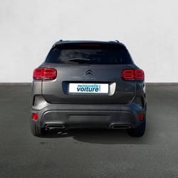 Citroen C5 Aircross PureTech 130 S&S EAT8 - Shine Pack occasion - Les Sables-d'Olonne - photo 3/22