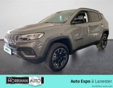 Jeep Compass Lanester