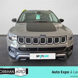 Jeep Compass 1.3 PHEV T4 240 CH 4XE EAWD Upland Lanester