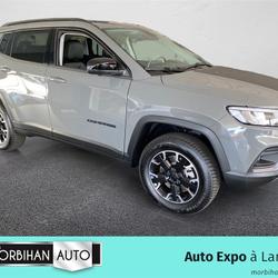 Jeep Compass 1.3 PHEV T4 240 CH 4XE EAWD Upland Lanester