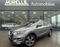 Nissan Qashqai Échirolles