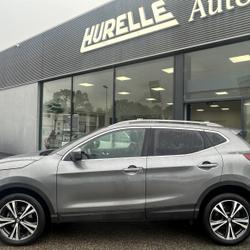Nissan Qashqai 1.5 DCI 115CH N-CONNECTA DCT 2019 EURO6-EVAP / DISTRIB NEUVE POUR LA VENTE &Eacute;chirolles