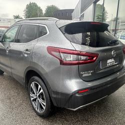 Nissan Qashqai 1.5 DCI 115CH N-CONNECTA DCT 2019 EURO6-EVAP / DISTRIB NEUVE POUR LA VENTE &Eacute;chirolles