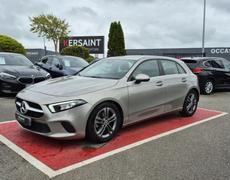 Mercedes Classe A Kersaint-Plabennec
