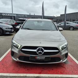 Mercedes Classe A A 180 d Business Line 7G-DCT Kersaint-Plabennec