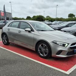Mercedes Classe A A 180 d Business Line 7G-DCT Kersaint-Plabennec