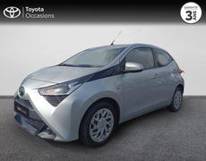 Toyota Aygo Mondeville