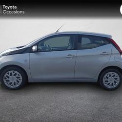 Toyota Aygo 1.0 VVT-i 72ch x-play 5p MY20 Mondeville