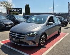 Mercedes Classe B Kersaint-Plabennec