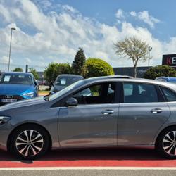 Mercedes Classe B B 180 d Business Line Edition BA8 Kersaint-Plabennec