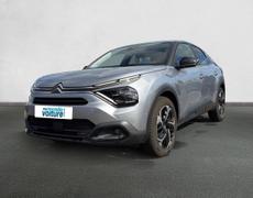 Citroen C4 Les Sables-d'Olonne