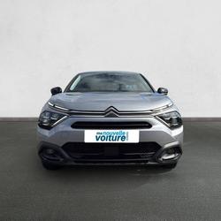 Citroen C4 PureTech 130 S&S EAT8 - Shine occasion - Les Sables-d'Olonne - photo 2/23