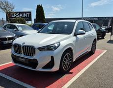 BMW X1 Kersaint-Plabennec
