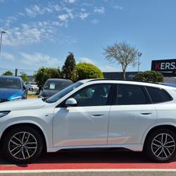 BMW X1 XDRIVE 23D 211CH DKG7 M SPORT Kersaint-Plabennec