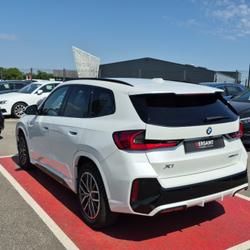 BMW X1 XDRIVE 23D 211CH DKG7 M SPORT Kersaint-Plabennec