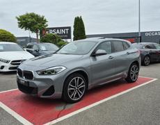 BMW X2 Kersaint-Plabennec