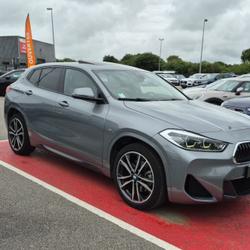 BMW X2 sDrive20i M Sport DKG7 Kersaint-Plabennec