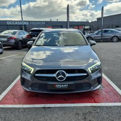Mercedes Classe A A 180 d Style Line 7G-DCT Kersaint-Plabennec