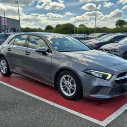 Mercedes Classe A A 180 d Style Line 7G-DCT Kersaint-Plabennec