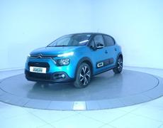 Citroen C3 Les Sables-d'Olonne