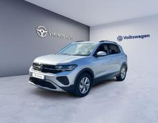 Volkswagen T-Cross Lisieux