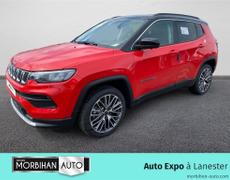 Jeep Compass Lanester
