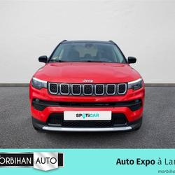 Jeep Compass 1.3 PHEV T4 190 CH 4XE EAWD Limited Lanester
