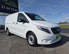 Mercedes Vito Carpiquet