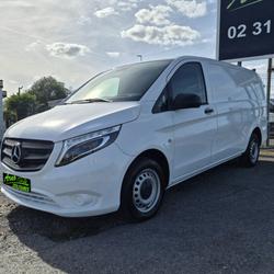 Mercedes Vito 114 CDI BV Automatique / 2023 / 21.990eHT occasion - Carpiquet - photo 2/12