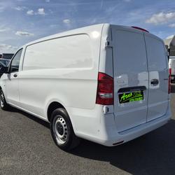 Mercedes Vito 114 CDI BV Automatique / 2023 / 21.990eHT occasion - Carpiquet - photo 3/12