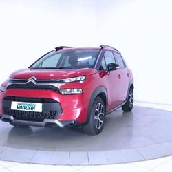 Citroen C3 Aircross BlueHDi 120 S&S EAT6 - Shine occasion - Les Sables-d'Olonne - photo 2/27