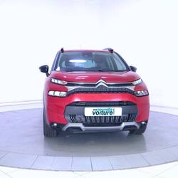 Citroen C3 Aircross C3 Aircross BlueHDi 120 S&S EAT6 - Shine Les Sables-d'Olonne