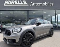 Mini Countryman Échirolles
