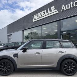Mini Countryman COOPER 136CH LONGSTONE ALL4 140G / TVA RECUPERABLE &Eacute;chirolles