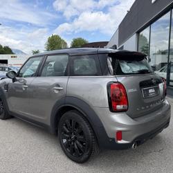 Mini Countryman COOPER 136CH LONGSTONE ALL4 140G / TVA RECUPERABLE &Eacute;chirolles