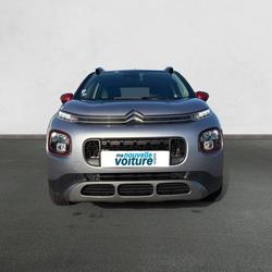 Citroen C3 Aircross PureTech 130 S&S EAT6 - C-Series occasion - Les Sables-d'Olonne - photo 2/22
